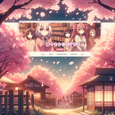 樱花动漫 官方网站,樱花动漫官方网站正版