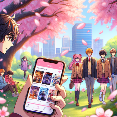 樱花动漫app下载安装正版